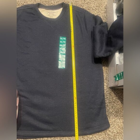 XL BC Clothing Men’s Cozy Sweater - Picture 4 of 4